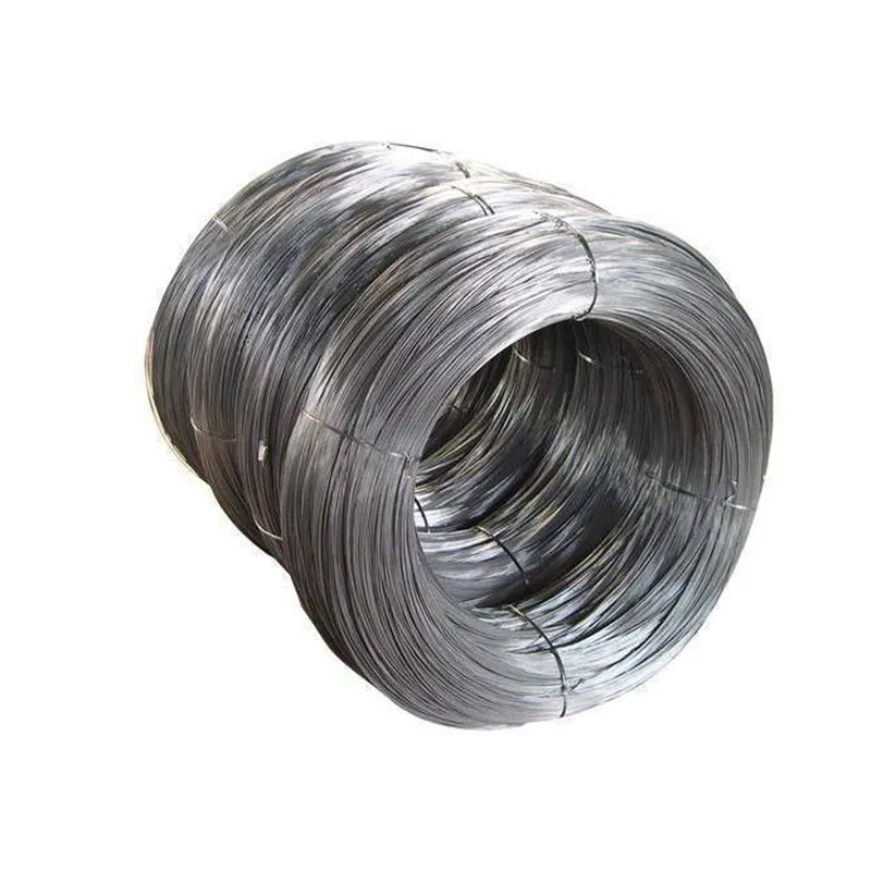 Stainless steel wire